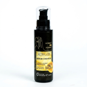 (Ultra Liss) سيروم الشعر