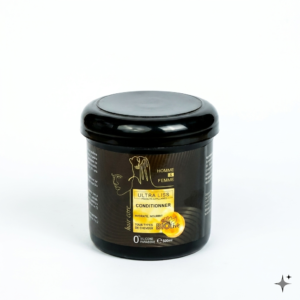 (Ultra Liss) ماسك الشعر
